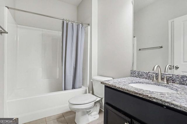 855 Archie Drive, Mcdonough, GA 30252