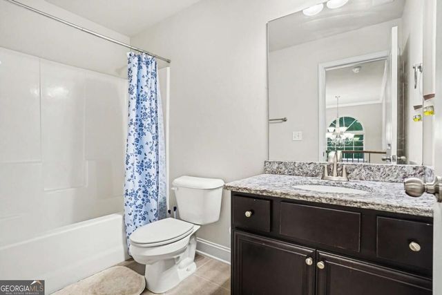 855 Archie Drive, Mcdonough, GA 30252