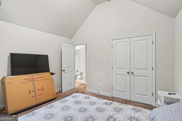 855 Archie Drive, Mcdonough, GA 30252