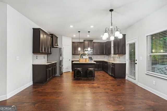 855 Archie Drive, Mcdonough, GA 30252