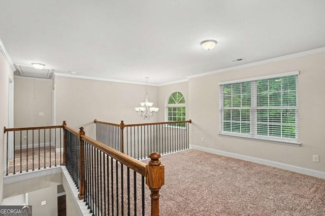 855 Archie Drive, Mcdonough, GA 30252