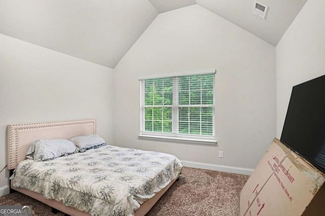 855 Archie Drive, Mcdonough, GA 30252