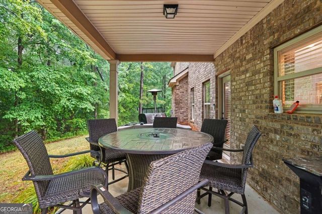 855 Archie Drive, Mcdonough, GA 30252