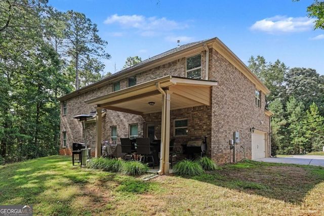 855 Archie Drive, Mcdonough, GA 30252