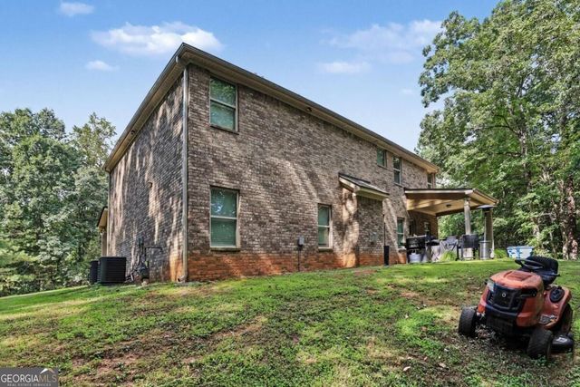 855 Archie Drive, Mcdonough, GA 30252