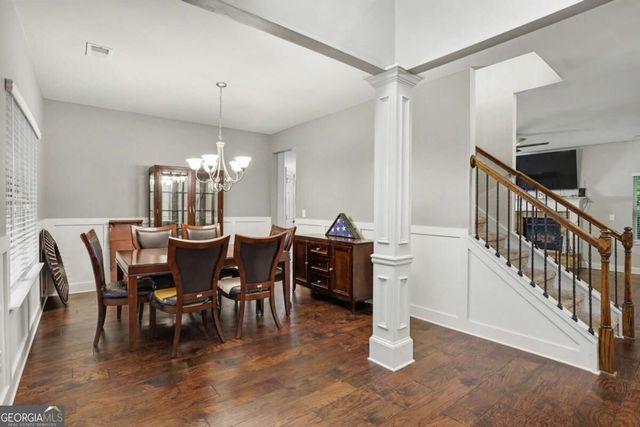 855 Archie Drive, Mcdonough, GA 30252