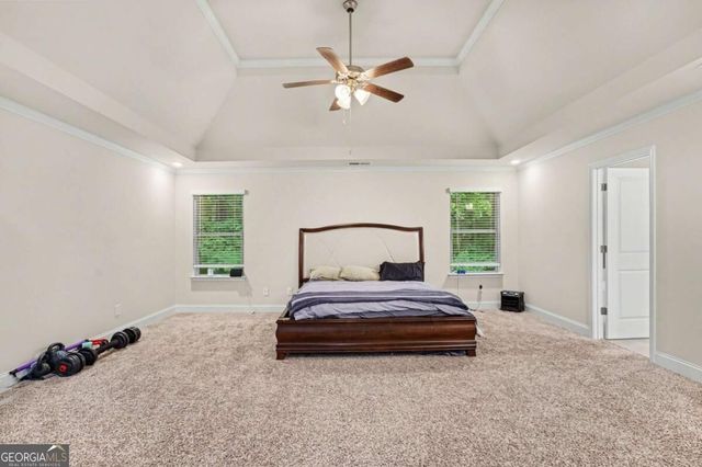 855 Archie Drive, Mcdonough, GA 30252