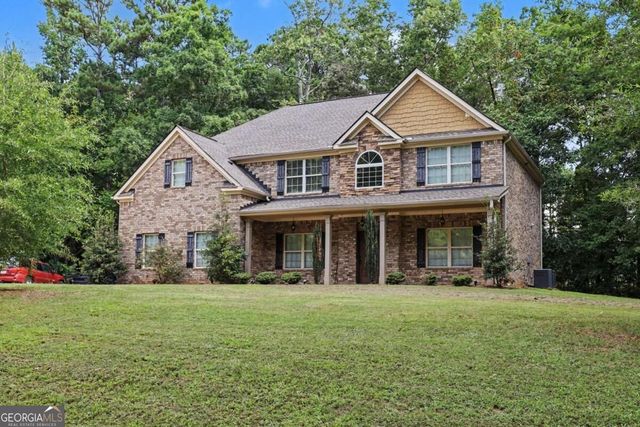 855 Archie Drive, Mcdonough, GA 30252