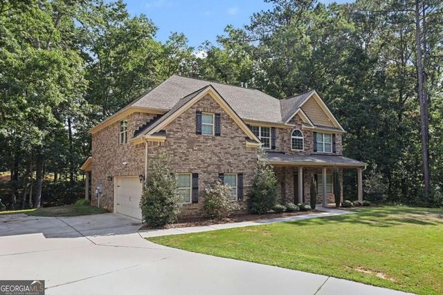 855 Archie Drive, Mcdonough, GA 30252