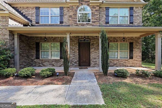 855 Archie Drive, Mcdonough, GA 30252
