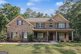 855 Archie Drive, Mcdonough, GA 30252