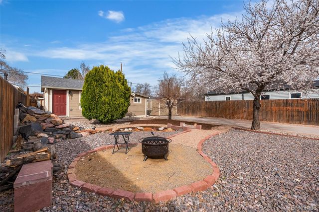 4391 W Dakota Avenue, Denver, CO 80219