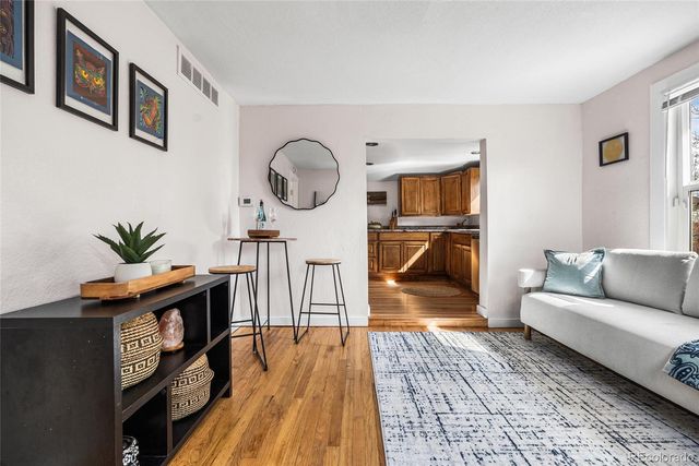 4391 W Dakota Avenue, Denver, CO 80219