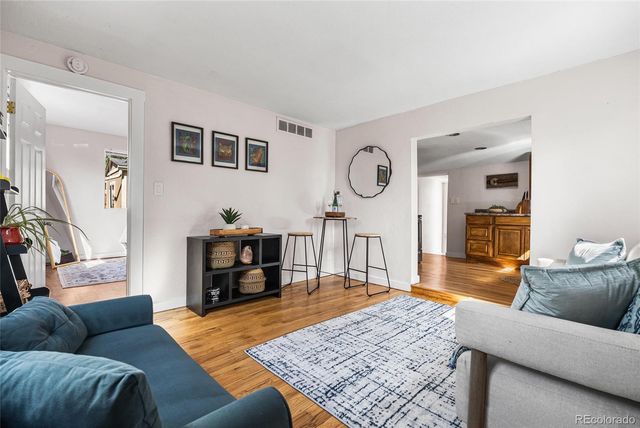 4391 W Dakota Avenue, Denver, CO 80219