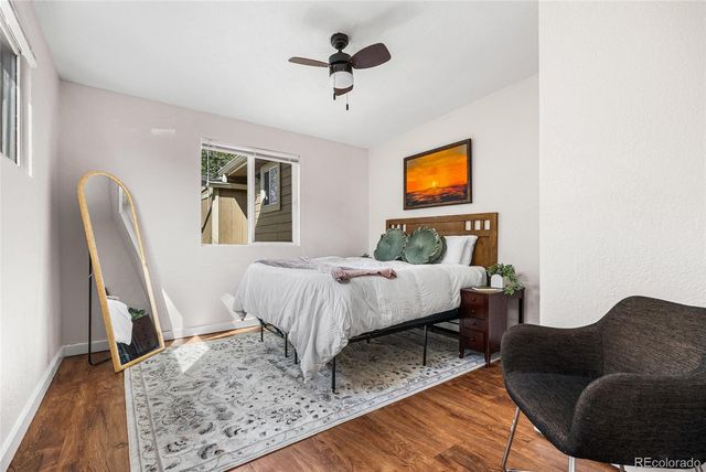 4391 W Dakota Avenue, Denver, CO 80219