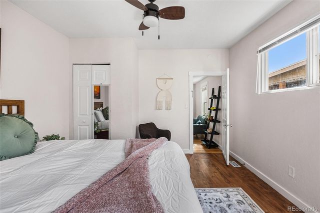 4391 W Dakota Avenue, Denver, CO 80219