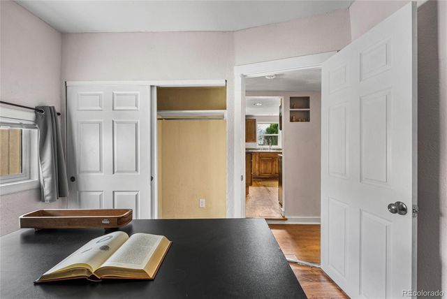 4391 W Dakota Avenue, Denver, CO 80219