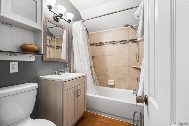 4391 W Dakota Avenue, Denver, CO 80219