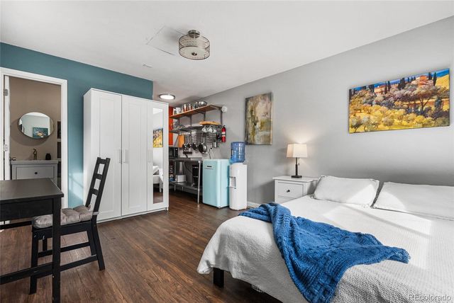 4391 W Dakota Avenue, Denver, CO 80219