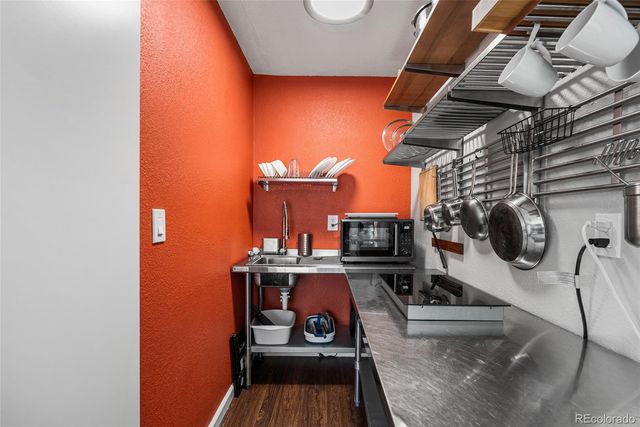 4391 W Dakota Avenue, Denver, CO 80219