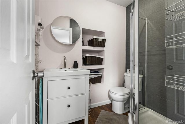 4391 W Dakota Avenue, Denver, CO 80219