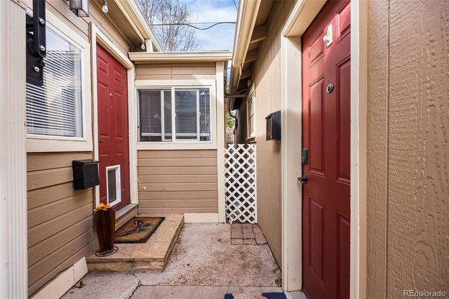 4391 W Dakota Avenue, Denver, CO 80219