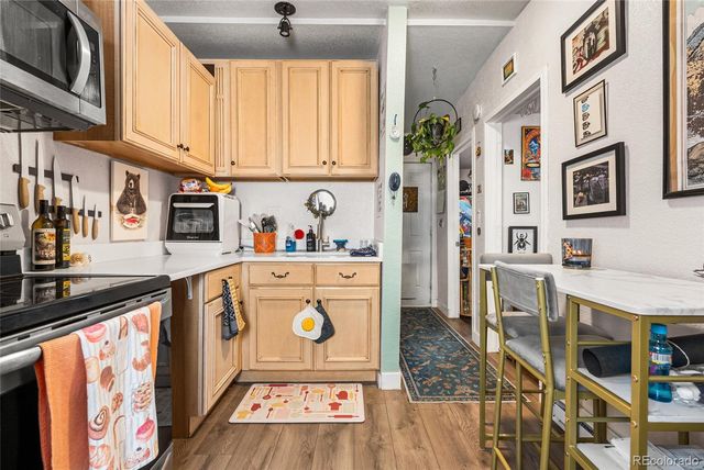 4391 W Dakota Avenue, Denver, CO 80219