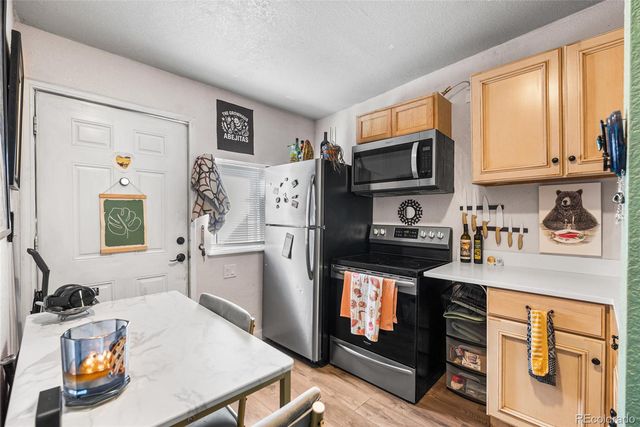 4391 W Dakota Avenue, Denver, CO 80219