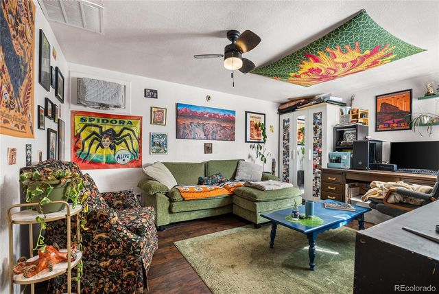 4391 W Dakota Avenue, Denver, CO 80219