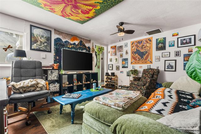 4391 W Dakota Avenue, Denver, CO 80219