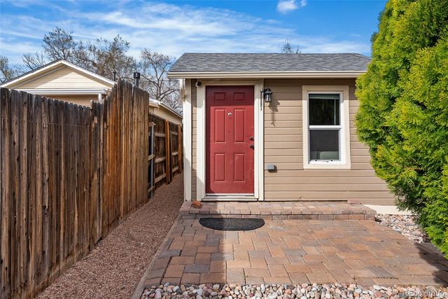 4391 W Dakota Avenue, Denver, CO 80219