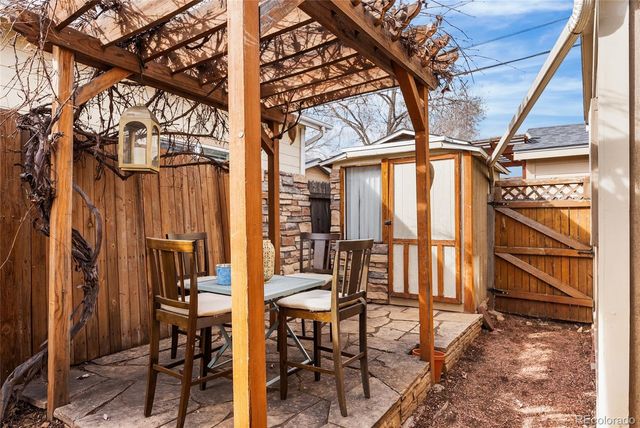 4391 W Dakota Avenue, Denver, CO 80219