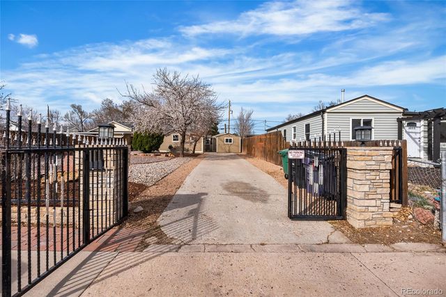 4391 W Dakota Avenue, Denver, CO 80219