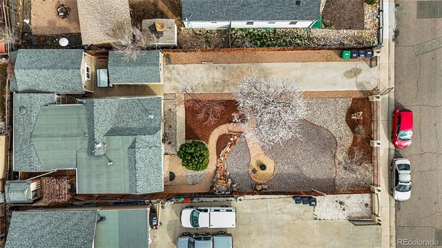 4391 W Dakota Avenue, Denver, CO 80219