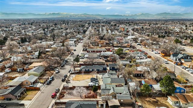 4391 W Dakota Avenue, Denver, CO 80219