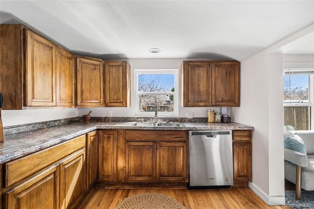 4391 W Dakota Avenue, Denver, CO 80219