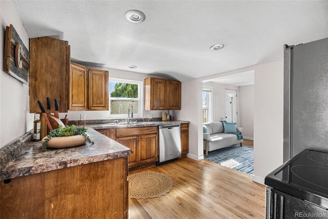 4391 W Dakota Avenue, Denver, CO 80219