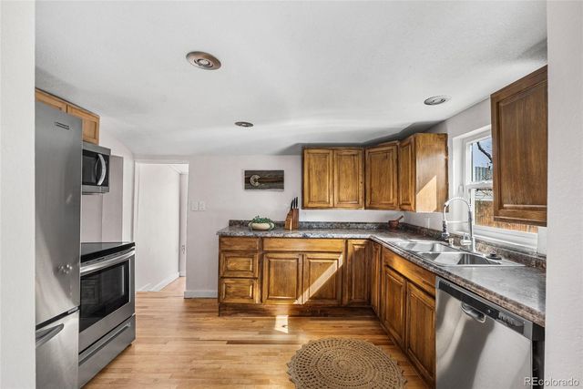 4391 W Dakota Avenue, Denver, CO 80219