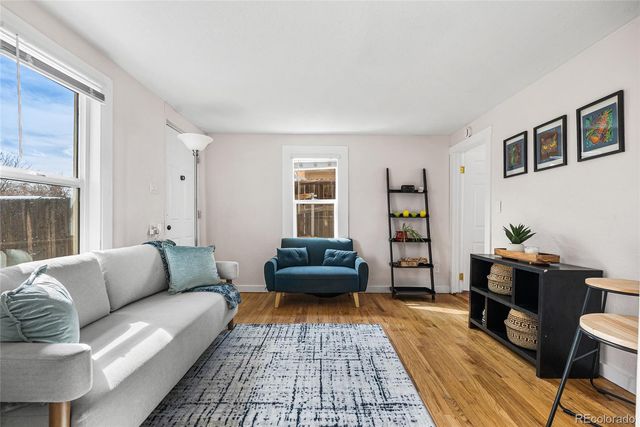 4391 W Dakota Avenue, Denver, CO 80219