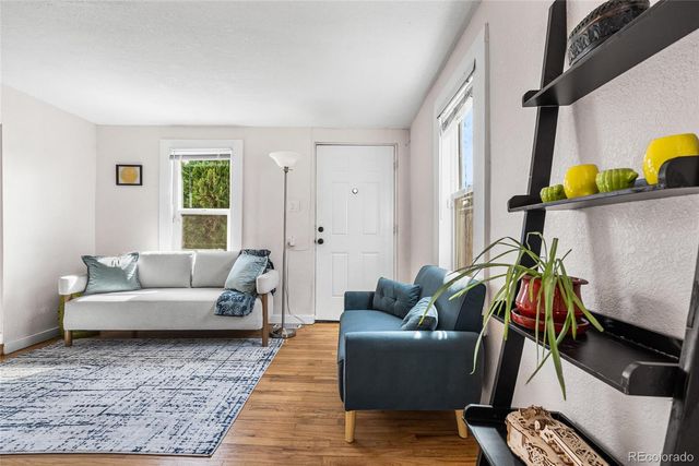 4391 W Dakota Avenue, Denver, CO 80219