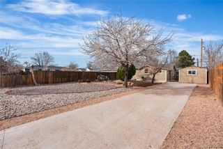 4391 W Dakota Avenue, Denver, CO 80219