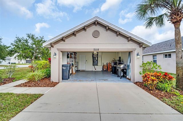 7115 50TH AVENUE CIRCLE E, Palmetto, FL 34221