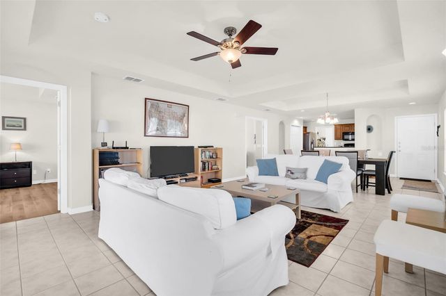 7115 50TH AVENUE CIRCLE E, Palmetto, FL 34221