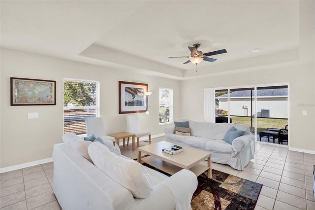 7115 50TH AVENUE CIRCLE E, Palmetto, FL 34221