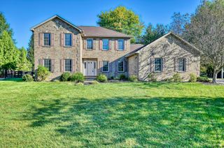 6710 Deerberry Court, Burlington, KY 41005