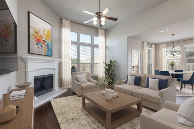 2241 Catherine Lane, Mckinney, TX 75071