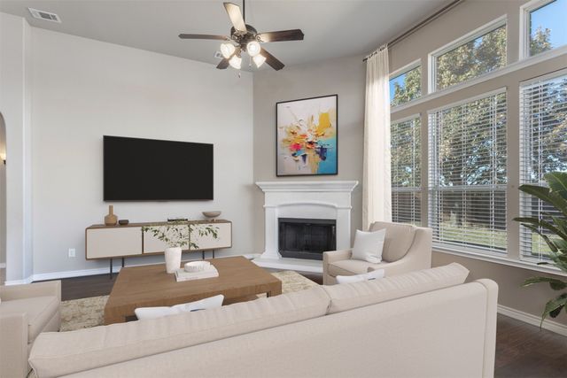 2241 Catherine Lane, Mckinney, TX 75071