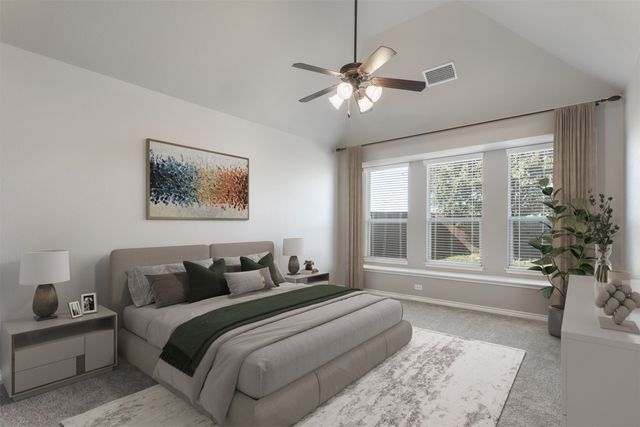 2241 Catherine Lane, Mckinney, TX 75071