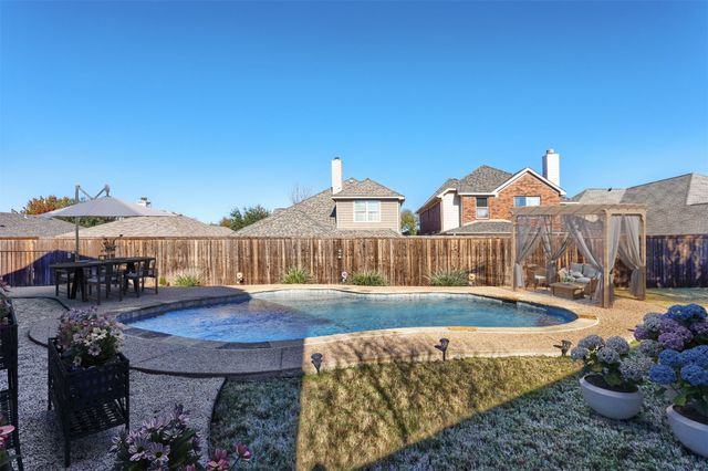 2241 Catherine Lane, Mckinney, TX 75071