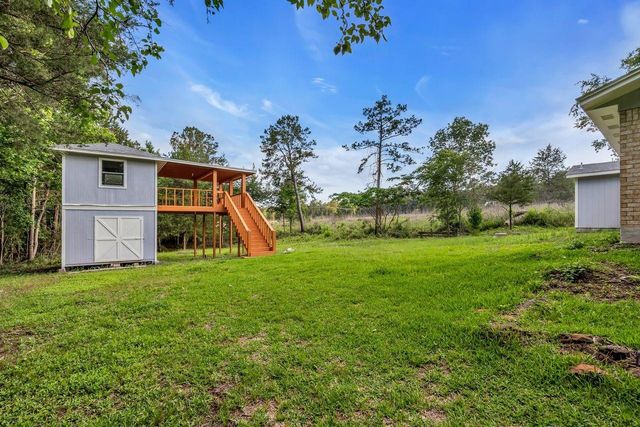 2470 State Highway 150, Coldspring, TX 77331